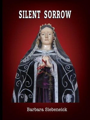 cover image of Silent Sorrow